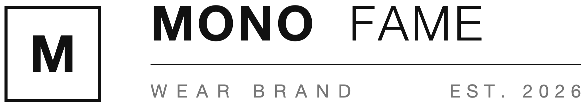 Monofame